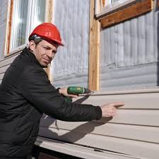 Best Historical Building Siding Restoration  in Cullowhee, NC